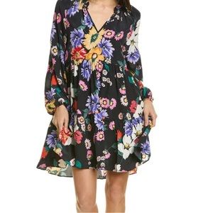 Yumi Kim Vicky dress sz s nwt